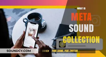 Exploring Meta Sound Collection: A Comprehensive Guide to Audio Innovation