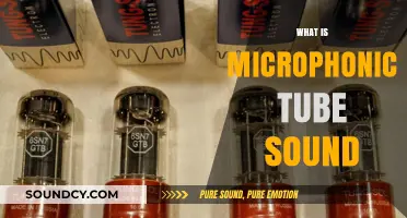 Understanding Microphonic Tube Sound: Causes, Effects, and Solutions Explained