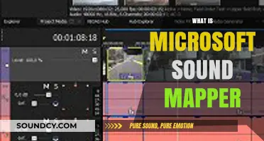 Understanding Microsoft Sound Mapper: A Comprehensive Guide to Audio Management