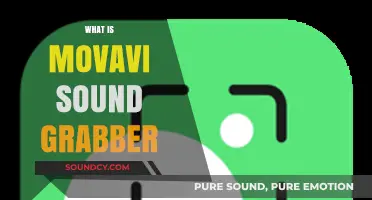 Discover Movavi Sound Grabber: Your Ultimate Audio Recording Solution