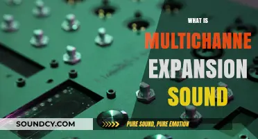 Understanding Multichannel Expansion Sound: Enhancing Audio Experiences Across Platforms