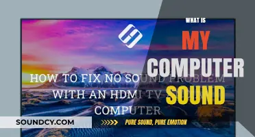 Understanding Your Computer Sound: Troubleshooting and Enhancing Audio Output