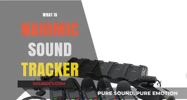 Nahimic Sound Tracker: Enhancing Gaming Audio with Precision and Immersion
