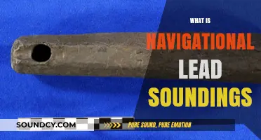 Understanding Navigational Lead Soundings: Essential Techniques for Safe Maritime Navigation