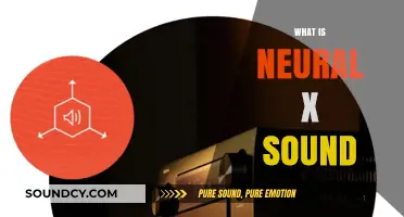 Exploring Neural X Sound: Revolutionizing Audio Technology and Its Applications