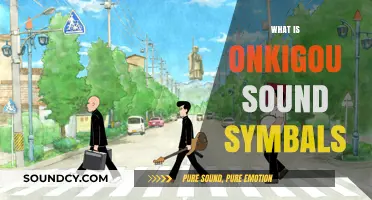 Understanding Onkigou Sound Symbols: Origins, Meanings, and Cultural Significance