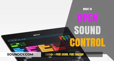 Exploring Open Sound Control: A Comprehensive Guide to OSC Protocol