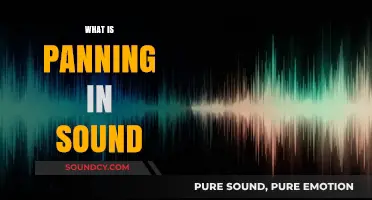 Understanding Panning in Sound: Techniques, Effects, and Mixing Applications