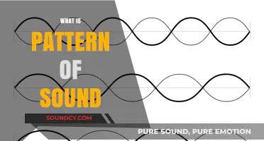 Exploring the Intricacies of Sound Patterns in Music and Nature