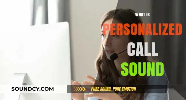 Personalized Call Sounds: Enhancing Your Ringtone Experience Uniquely