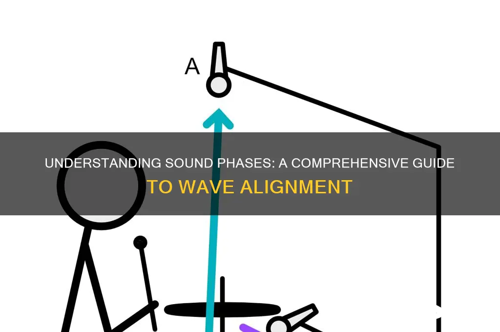 what is phase in sound