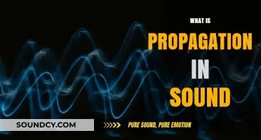 Understanding Sound Propagation: How Waves Travel Through Different Mediums