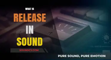 Understanding Release in Sound: Dynamics, Effects, and Mixing Techniques
