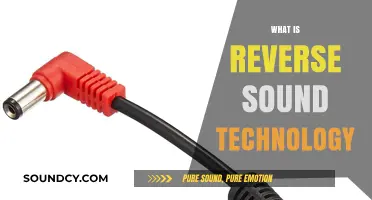 Exploring Reverse Sound Technology: How It Works and Its Applications