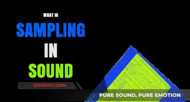 Understanding Sampling in Sound: Techniques, Tools, and Creative Applications