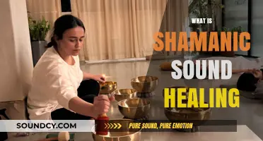 Exploring Shamanic Sound Healing: Ancient Vibrations for Modern Wellness