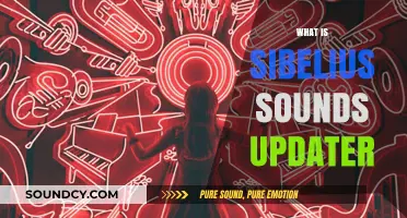 Understanding Sibelius Sounds Updater: Enhancing Your Music Composition Experience
