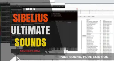 Unveiling Sibelius Ultimate Sounds: A Comprehensive Guide to Virtual Instruments