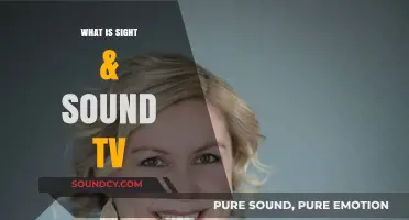 Exploring Sight & Sound TV: A Comprehensive Guide to Streaming
