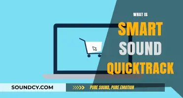 Understanding Smart Sound QuickTrack: Features, Benefits, and Applications Explained