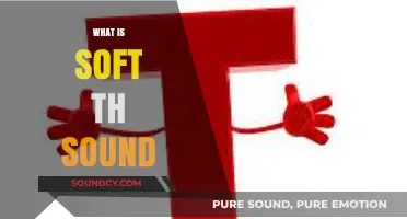 Understanding the Soft 'Th' Sound: A Guide to Pronunciation and Usage