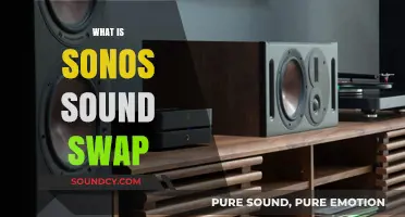 Discover Sonos Sound Swap: Upgrade Your Speakers, Sustainably and Simply