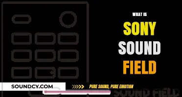 Understanding Sony Sound Field: Enhancing Audio Experience with Immersive Technology