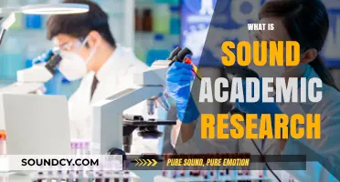 Understanding Sound Academic Research: Principles, Methods, and Best Practices