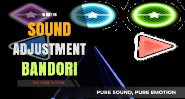 Understanding Sound Adjustment in Bandori: A Beginner's Guide to Perfect Tuning
