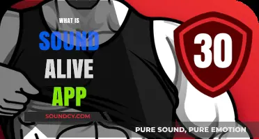 Discover the Magic of Sound Alive App: Your Ultimate Audio Companion