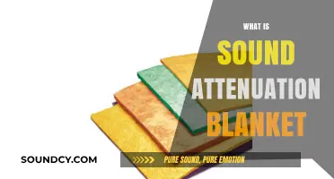 Understanding Sound Attenuation Blankets: Benefits, Uses, and Installation Tips