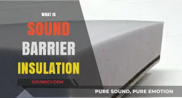 Understanding Sound Barrier Insulation: Benefits, Materials, and Installation Tips