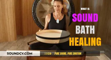 Discover Sound Bath Healing: Relax, Rejuvenate, and Restore Inner Balance