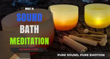 Discover Sound Bath Meditation: Healing Through Vibrations and Deep Relaxation