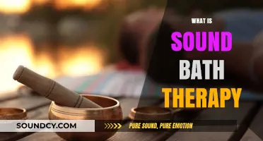 Discover Sound Bath Therapy: Healing Through Vibrations and Relaxation