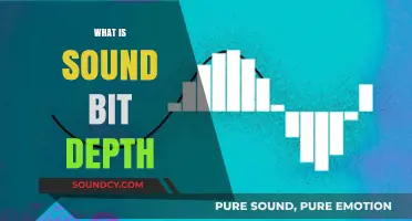 Understanding Sound Bit Depth: A Comprehensive Guide to Audio Clarity