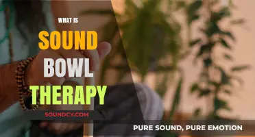 Discover Healing Vibrations: What is Sound Bowl Therapy?