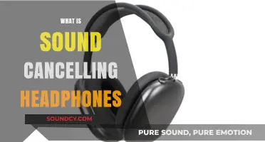 Understanding Noise-Cancelling Headphones: How They Work and Benefits