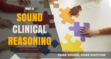 Mastering Sound Clinical Reasoning: Essential Skills for Effective Patient Care