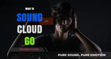 Exploring SoundCloud Go: Features, Benefits, and How It Enhances Music Streaming