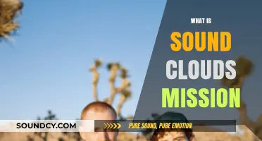 SoundCloud's Mission: Empowering Artists and Connecting Music Lovers Globally
