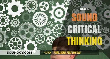 Mastering Sound Critical Thinking: Skills, Strategies, and Real-World Applications