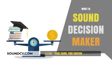 Mastering Sound Decision-Making: Strategies for Effective and Confident Choices
