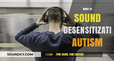 Understanding Sound Desensitization for Autism: Techniques and Benefits Explained