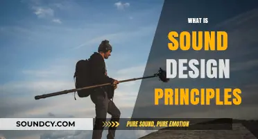 Mastering Sound Design: Essential Principles for Immersive Audio Experiences