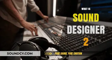 Exploring Sound Designer 2: A Comprehensive Guide to Audio Creation