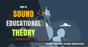 Understanding Sound Educational Theory: Foundations for Effective Learning Strategies