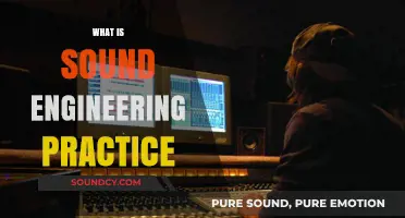Mastering Sound Engineering: Essential Practices for Optimal Audio Production