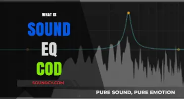 Understanding Sound EQ in COD: Enhance Your Gaming Audio Experience