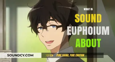 Exploring Sound! Euphonium: Themes, Characters, and Musical Journey Explained